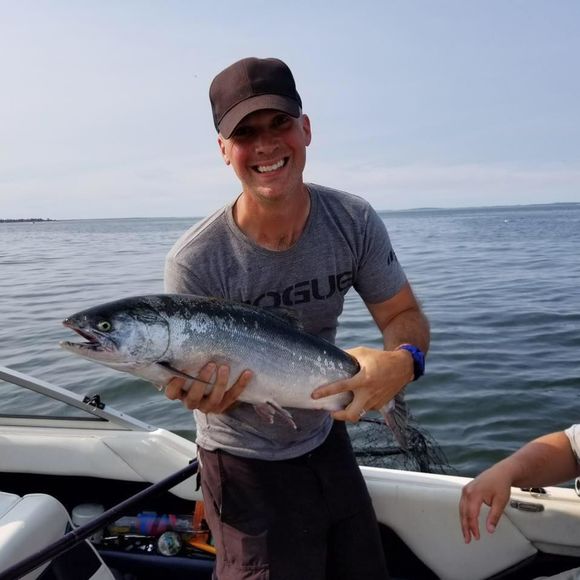 Meet your Posher, Matthew - Picture 1 of 1